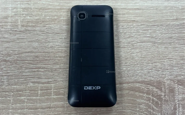 Dexp
