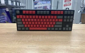 Купить Клавиатура  Red Square TKL б/у , в Самара Цена:2200рублей