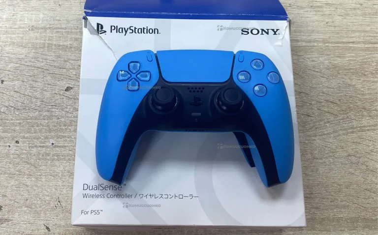 Джойстик Dualsense Sony PS5