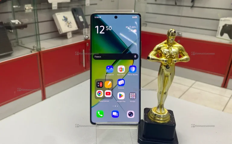 Infinix Note 40 Pro 8/256 ГБ