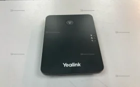 Купить Yea link W71P DECT система б/у , в Копейск Цена:3500рублей