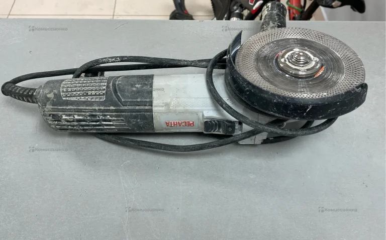 ресанта ушм 125/1100