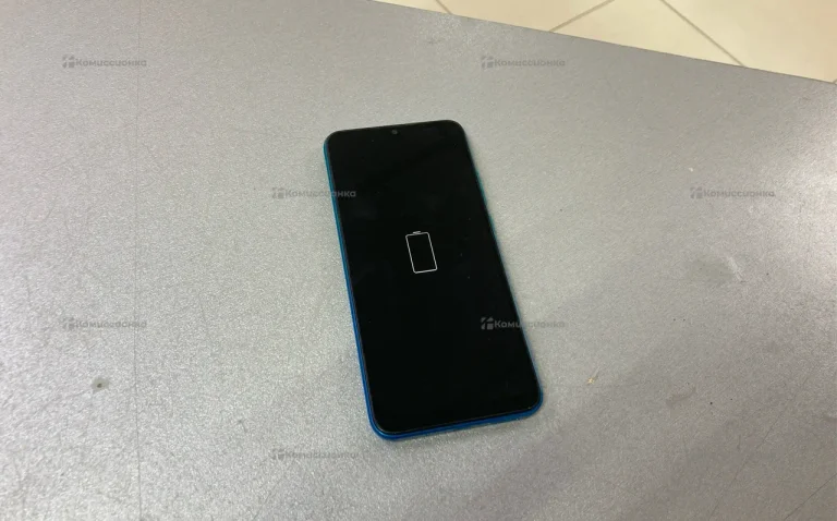 Xiaomi Redmi 9C 4/64 ГБ.