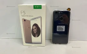 Oppo F5 6/128Gb