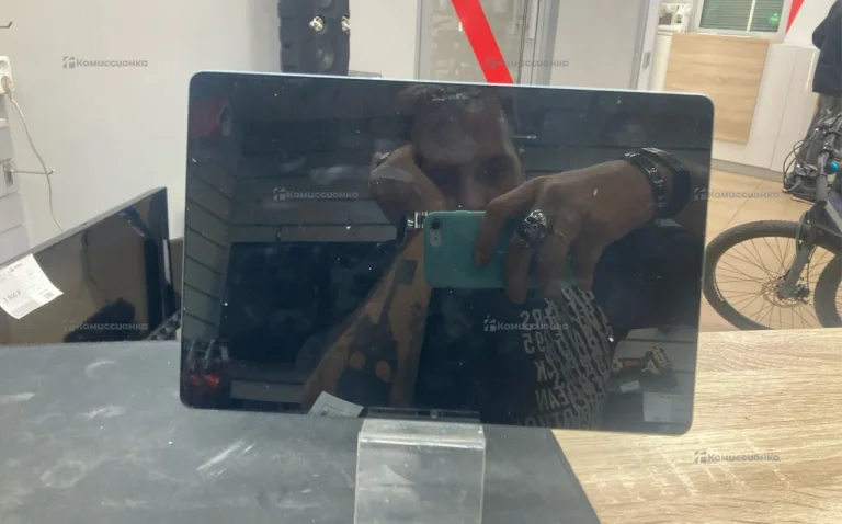 Планшет Teclast M50 HD