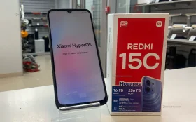 Xiaomi Redmi 15c 8/256 ГБ