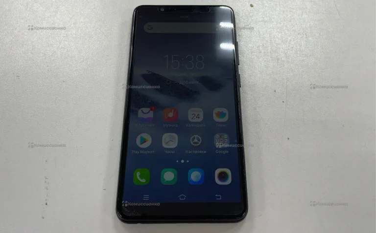 Vivo Y71 6/128Gb