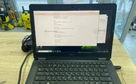 Ноутбук  DELL