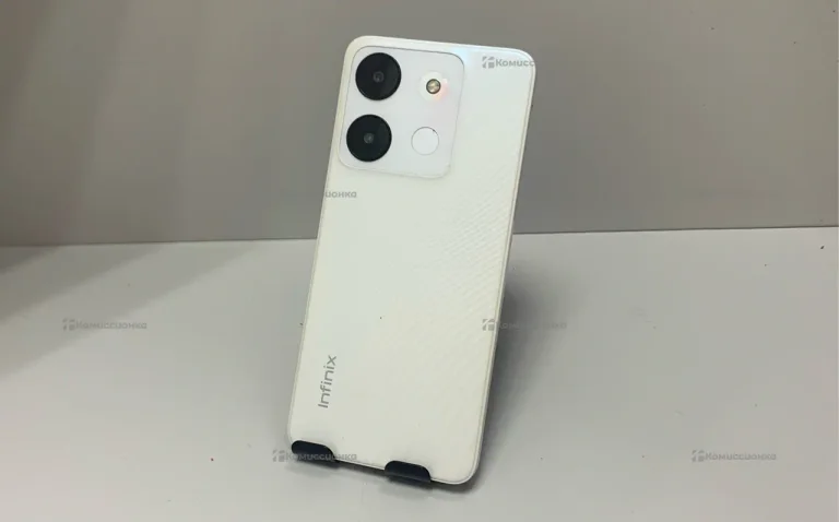 Infinix Smart 7 3/64Gb