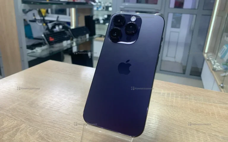 Apple iPhone 14 Pro 6/256 ГБ