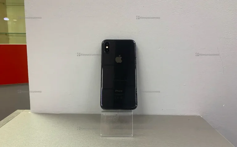 Apple iPhone XS 256 GB