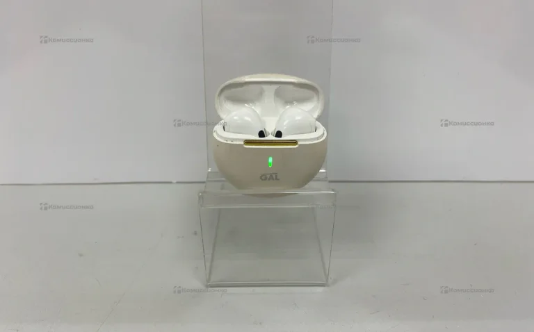 Наушники  беспроводные GAL