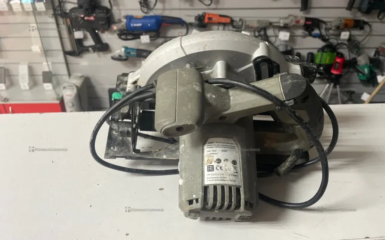 дисковая пила 450297