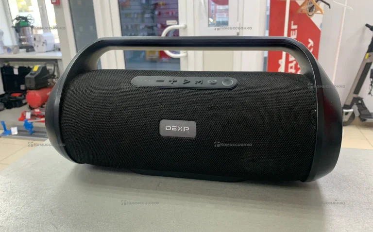 Колонка  Dexp P550