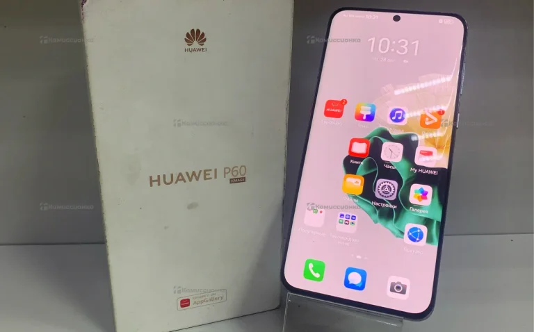 Huawei P60 8/256ГБ