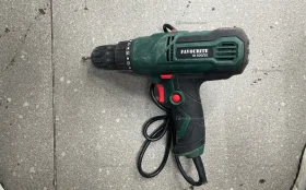 шуруповерт Favorite 500/2s