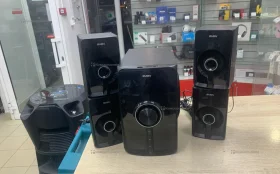 Колонка  Sven HT-202