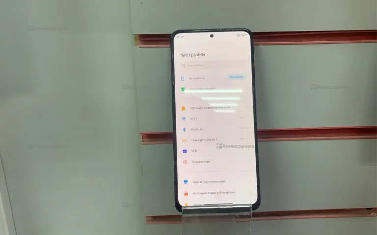 Xiaomi Redmi Note 11 Pro+ 5G