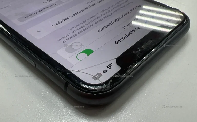 Apple iPhone 11 128Gb
