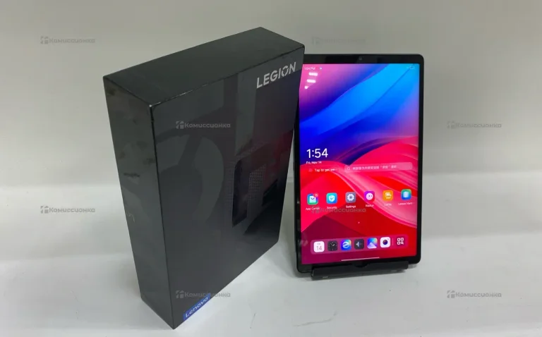 Планшет Lenovo Lenovo Legion Tab Y700 12/256