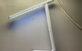 Купить Светодиодная лампа настольная LED б/у , в Краснодар Цена:390рублей