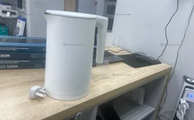 Чайник Xiaomi Mijia Electric Kettle 2 1.7L (MJDSH04YM) CN (белый)
