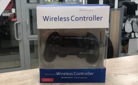 Купить Геймпад PS4 реп. б/у , в Пенза Цена:890рублей