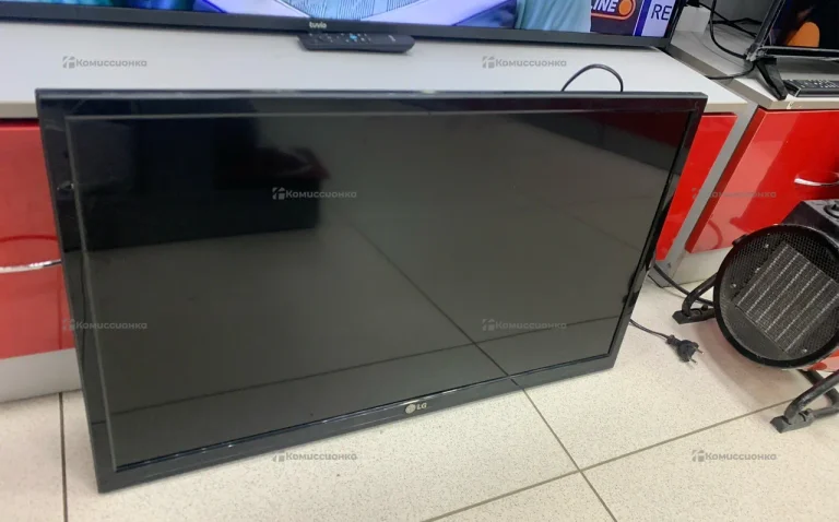 Телевизор Izumi 32