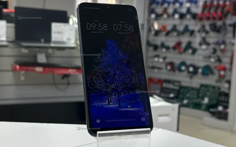 Xiaomi Redmi 9C 64 ГБ