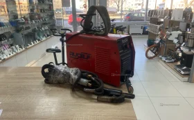 Купить Сварочный инвертор Rucelf IGBT-200 Pro б/у , в Пермь Цена:2500рублей
