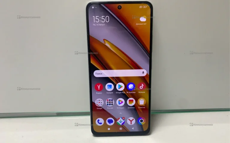 Xiaomi POCO F3 6/128Gb