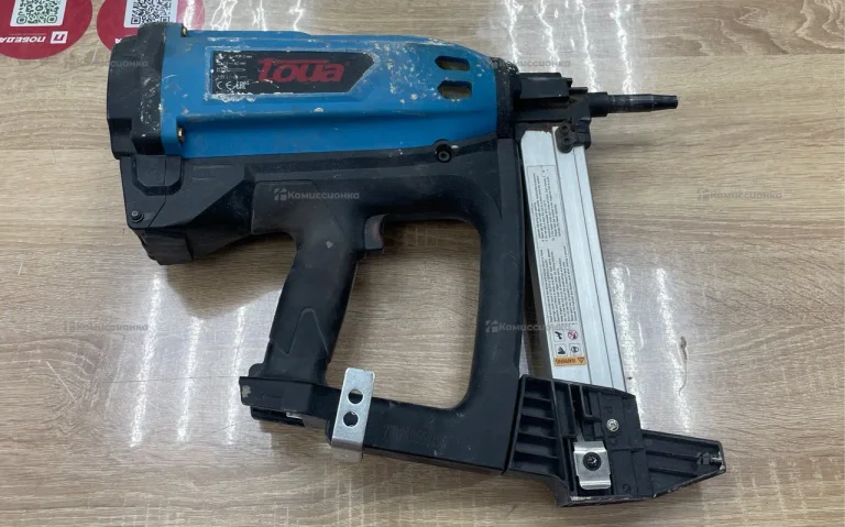 Гвоздезабивной пистолет Toua GSN50.