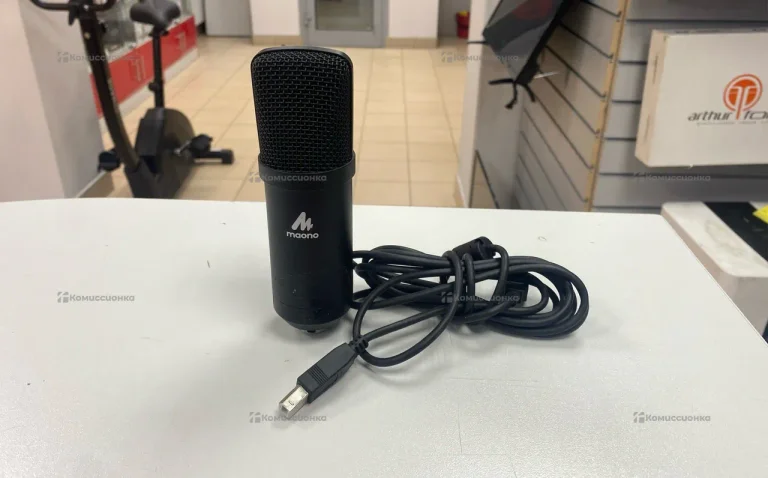 Микрофон Maono