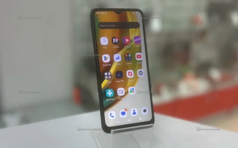 Xiaomi Redmi A2+ 3/64 ГБ