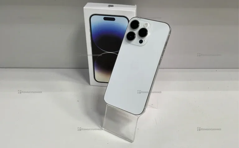 Apple iPhone 14 Pro 6/128 ГБ