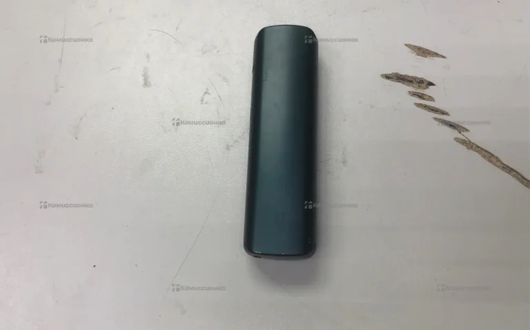 Iqos