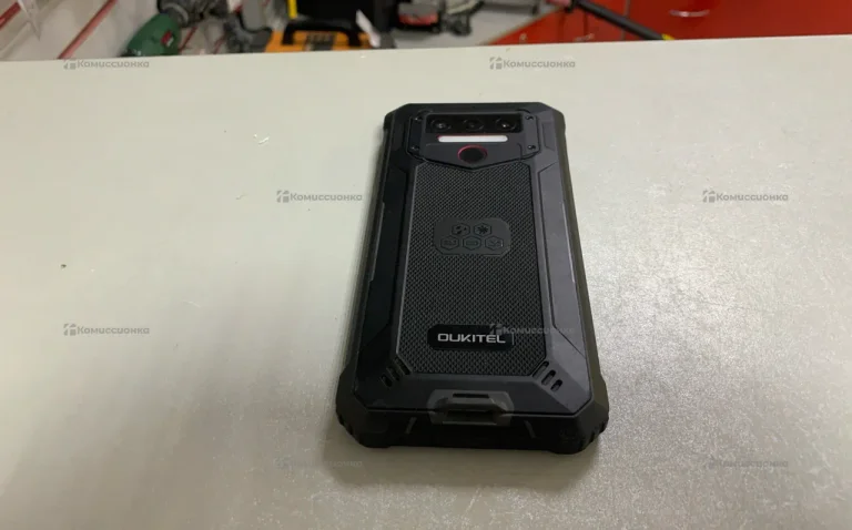 Oukitel WP23 4/64