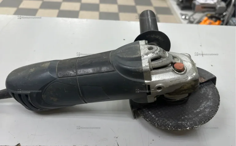 УШМ PRORAB 9215