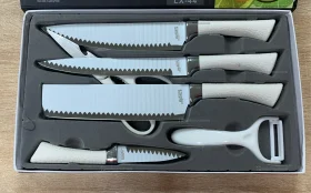 набор ножей Zepter