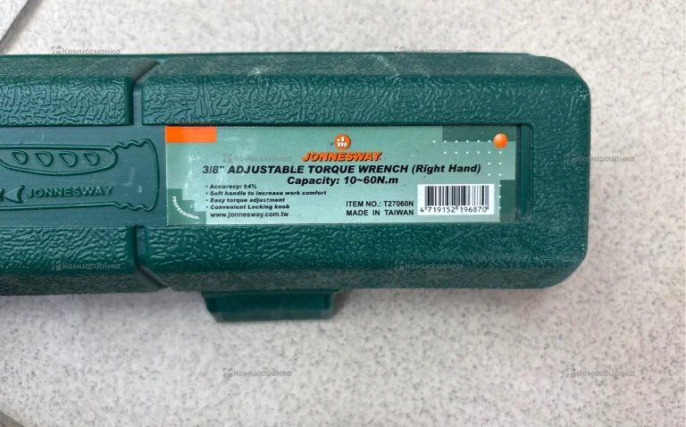 Ключ Jonnesway T27060N