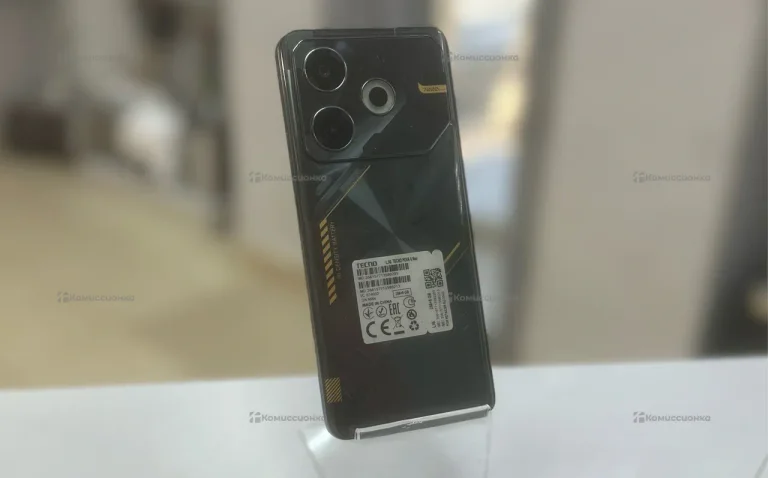 Tecno Pova 6 Neo 8/256 ГБ