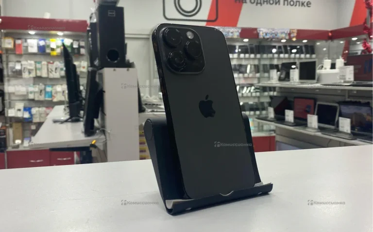 Apple iPhone 14 Pro 6/256 ГБ