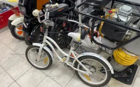 Купить Детский велосипед stern fantasy б/у , в Симферополь Цена:1390рублей