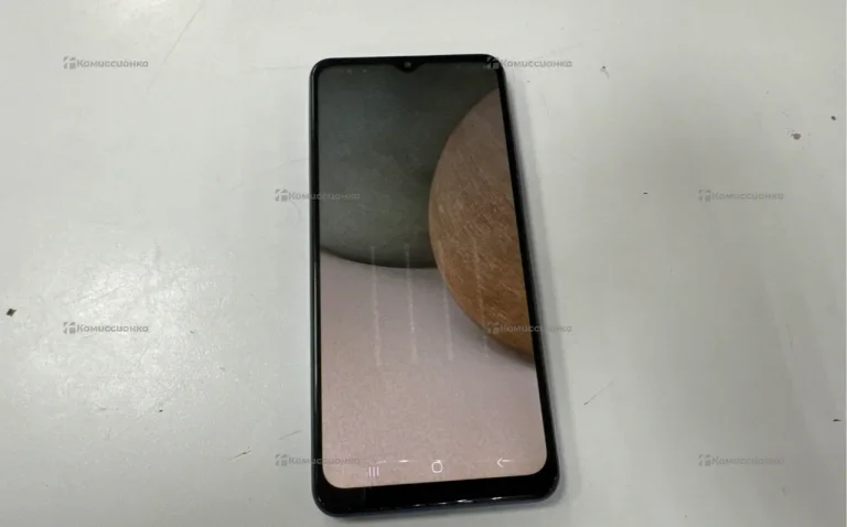 Samsung Galaxy A12 3/32 ГБ