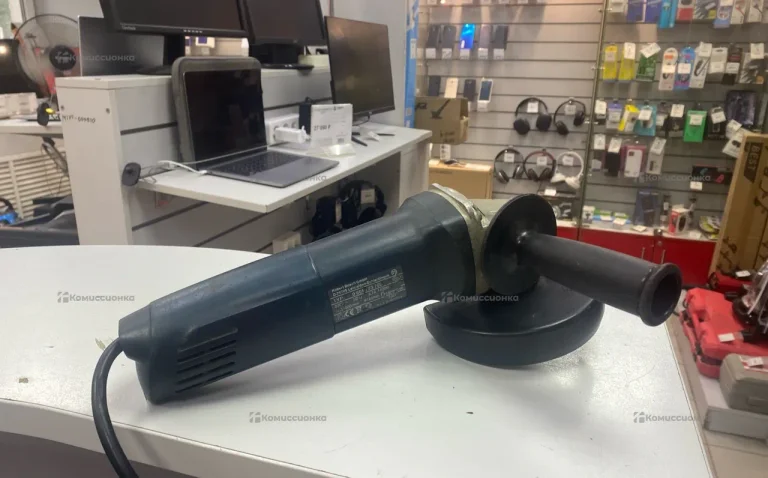 Ушм  Bosch D-70745