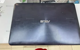 Ноутбук  асус r556q