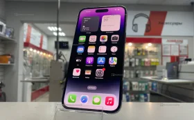 Apple iPhone 14 Pro Max 6/256 ГБ