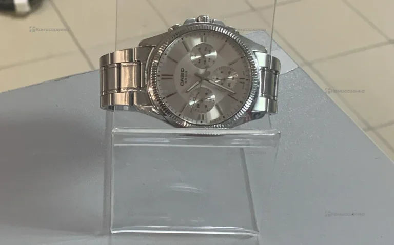 Часы Casio MTP-1375