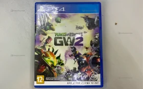 Купить Ps4 plants vs zombies б/у , в Нижний Новгород Цена:990рублей