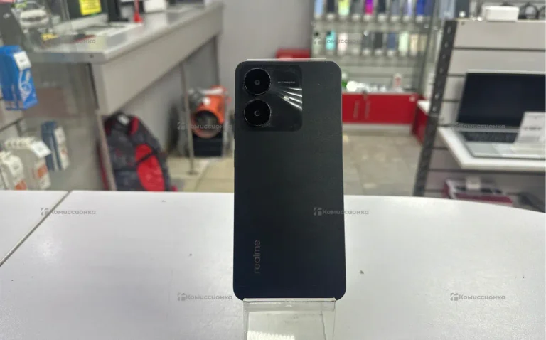 Realme Note 60х 3/64Gb